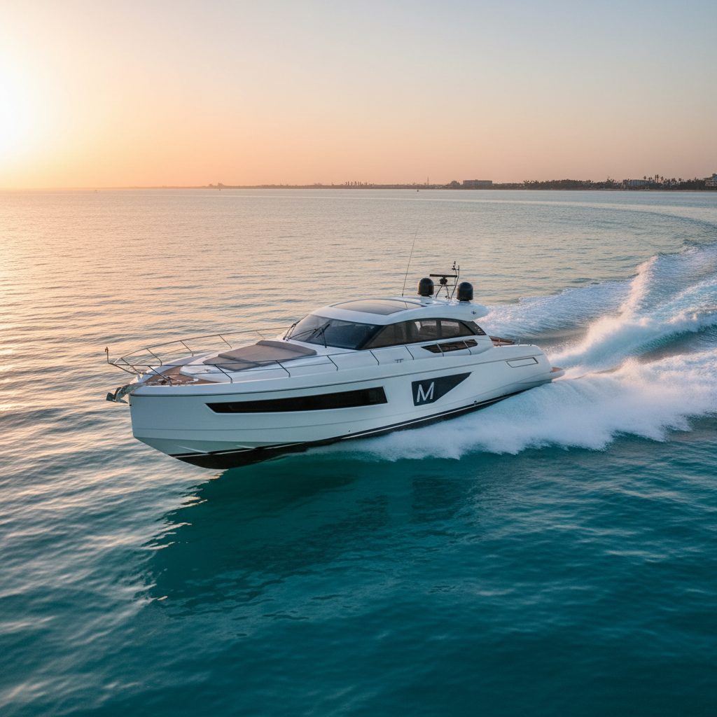 Florida Yacht Maintenance Calendar: Month by Month